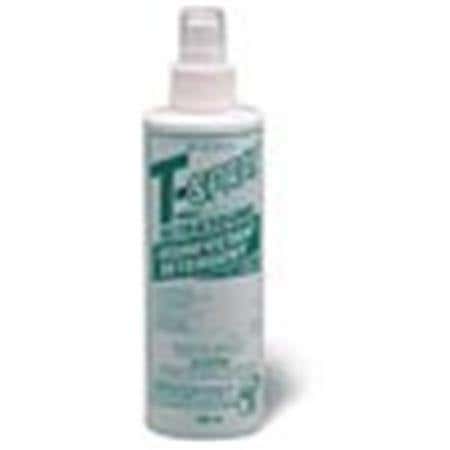 T-Spray Ultrasound Detergent/Disinfectant, 250 Ml