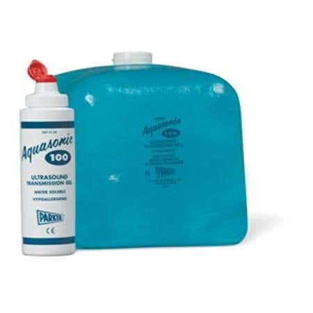 Aquasonic 100 Ultrasound Gel 5 Liter