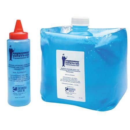Chattanooga Ultrasound Gel 5L