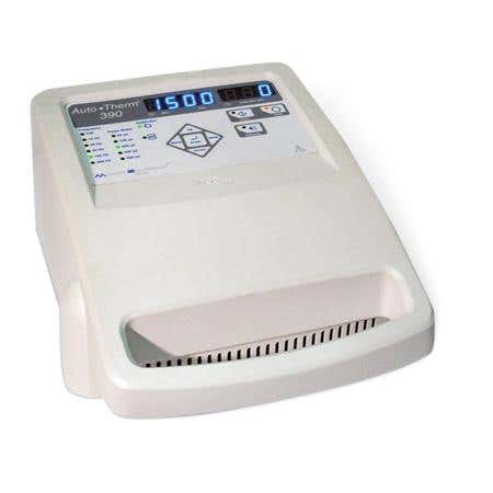 Mettler Electronics Portable Shortwave Diathermy Me 390