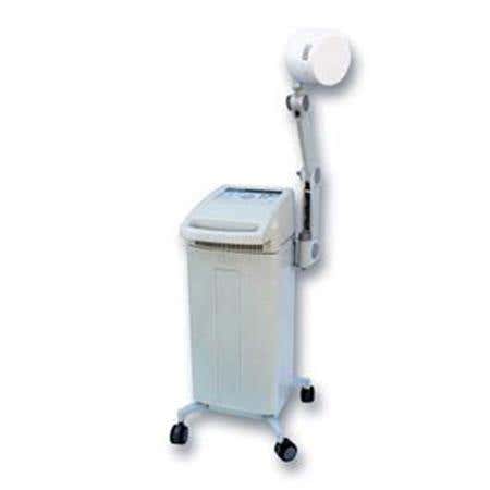 Mettler Electronics Auto-Therm Diathermy Package Me 391