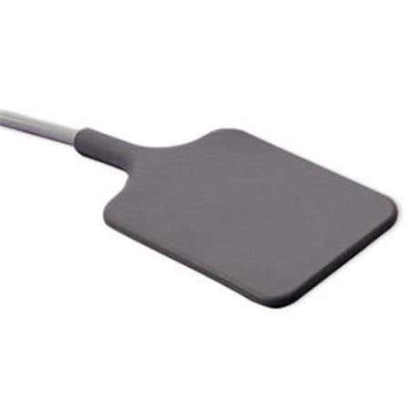 Soft Rubber Plate Applicator With Flex Cable