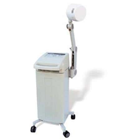 Instrument Cart For Mettler Autotherm 390