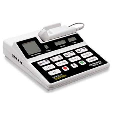 Chatta Intelect Legend Combo Stim 4-Channel/8 Pads