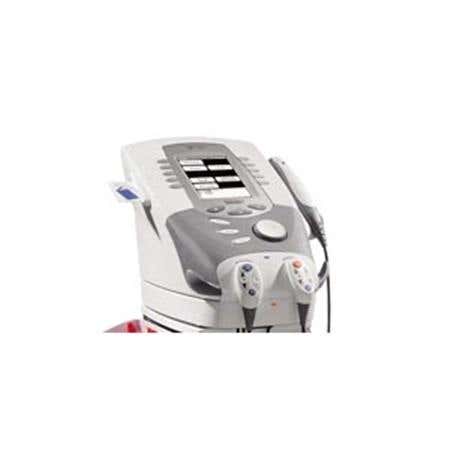 Chattanooga Intelect Legend Xt 4 Channel Combo
