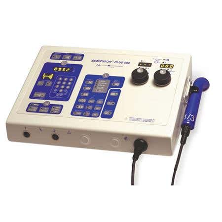 Mettler Electronics Sonicator Plus 992