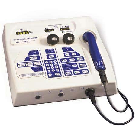 Mettler Sonicator Plus 930
