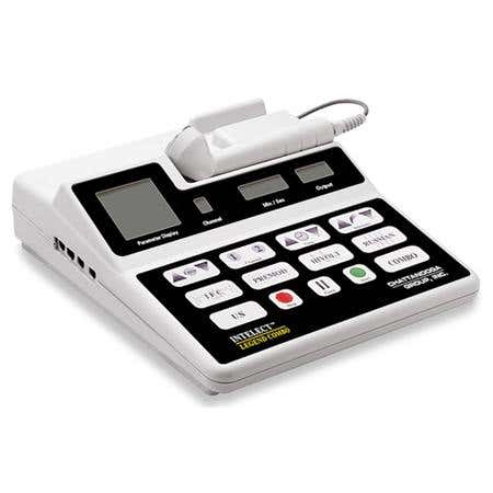 Chatta Intelect Legend Combo 2-Channel, 4 Pads