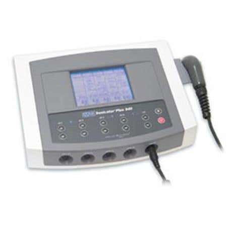 Sonicator Plus 940, 4 Channel Combo Unit