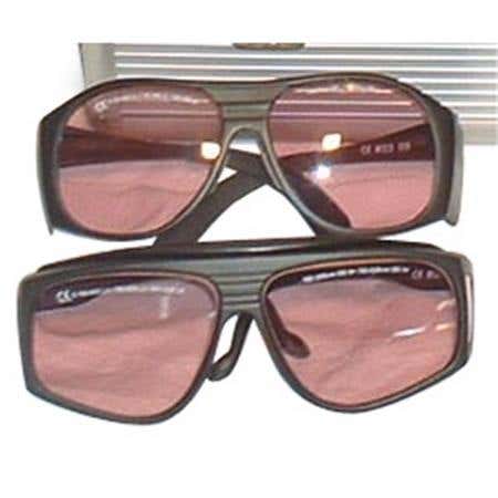 Uvex Glasses For Laser Treatments