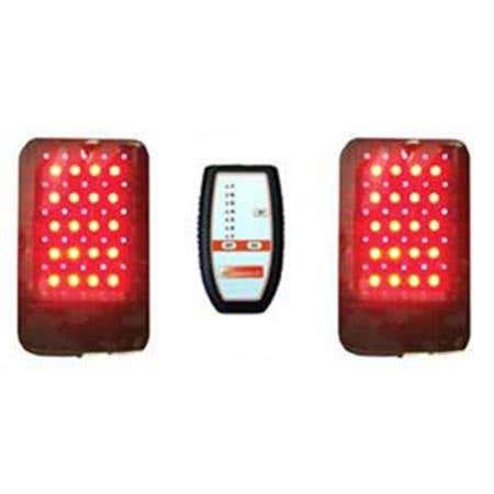 Nir Twin Infrared Light Therapy Unit