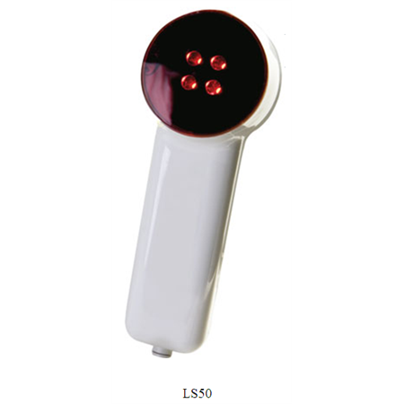 Multi Radiance Lasershower Emitter LS50-4Diode 50W