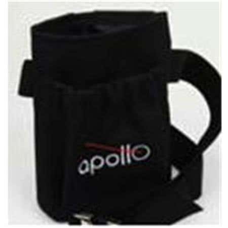 Portable Holster w/ Waist Belt