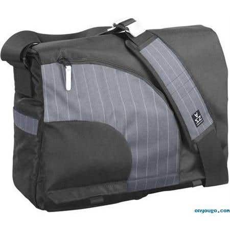 Travel Shoulder Bag w/ Strap for Portable Control Unit