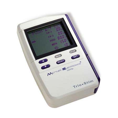 Mettler Trio*Stim Clinical Device