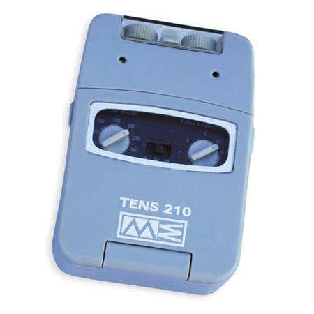 Mettler 210 Tens Unit With Timer