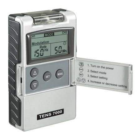 Digital Tens 7000