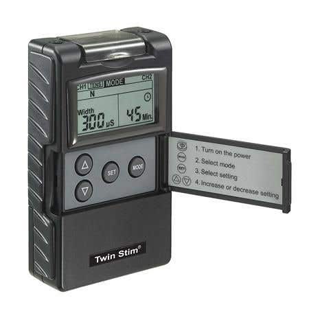 Twin Stim Unit