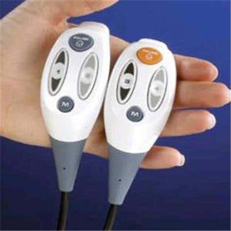 Operator Remote Control Channels 3 &amp; 4 For Intelect Legend Xt