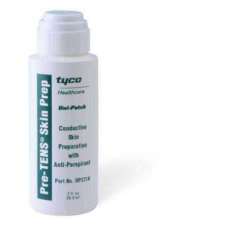 Pre-Tens Skin Prep, 2 Oz Bottle