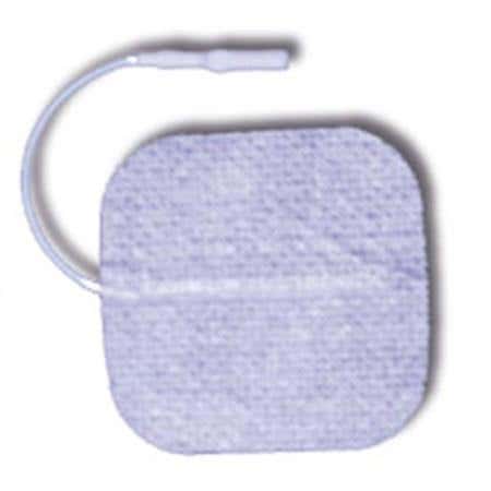 2" Square ValuTrode® Cloth Electrodes