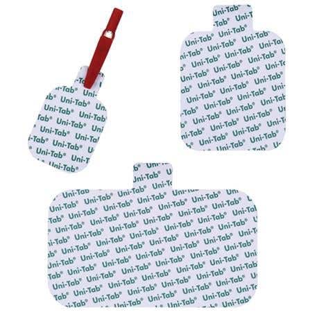 Uni-Patch Uni-Tab Electrodes