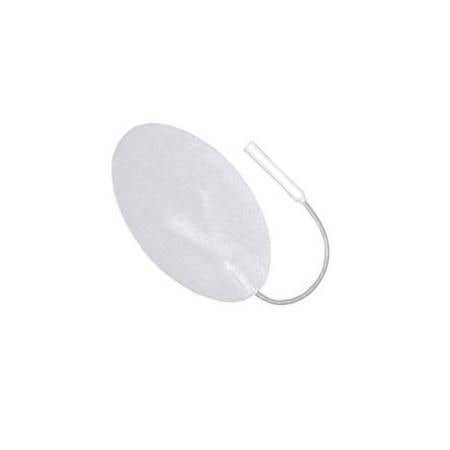 Scrip Reusable Electrodes 1.5"X2.5" Oval Buy 5 Get