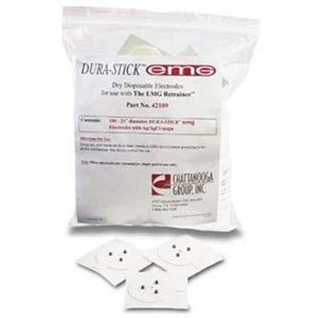 Emg Electrodes, 100/Bag