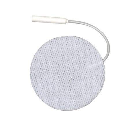 Scrip Basic Electrode 2" Round, 4/Pk