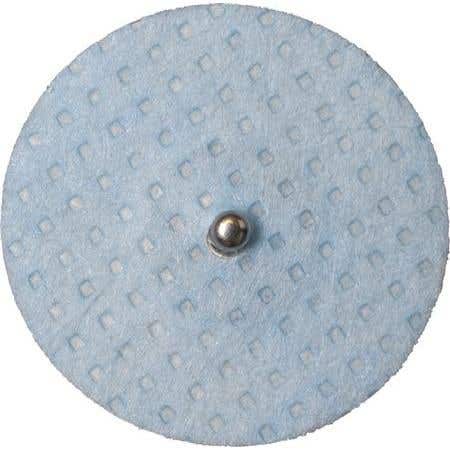 Freedom Stim Cool Blue .08" Round W/Snap Dysphagia