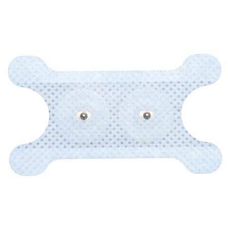 Freedom Stim Cool Blue 2"X3.5" Butterfly W/ Snap