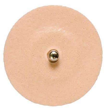 Freedom Stim Tan Foam .08" Round With Snap