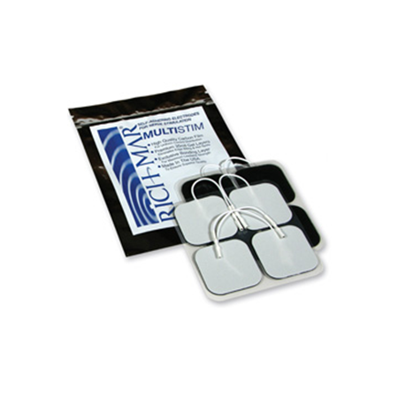 Multistim Foam Electrodes 10 Packages/Case