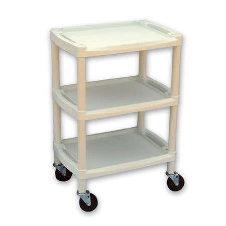 Mettler Me73 Cart
