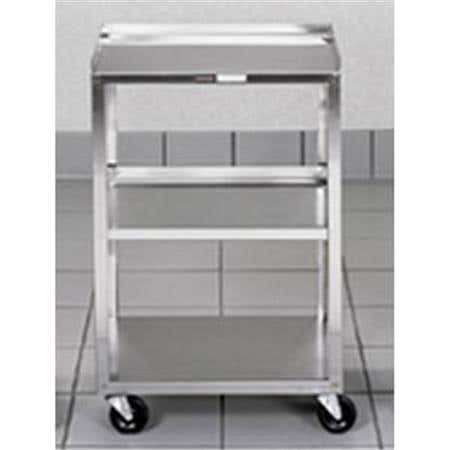 Stainless Steel Cart Mb-T