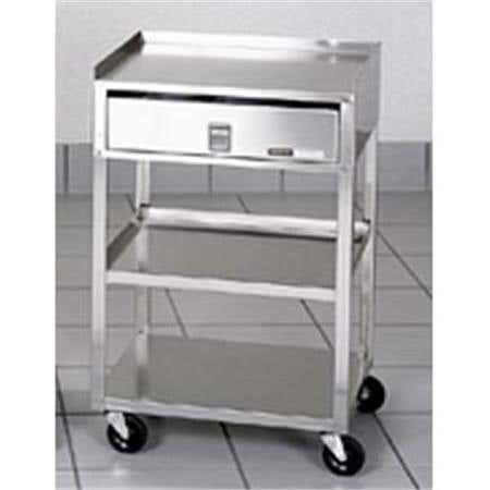 Stainless Steel Cart Mb-Td