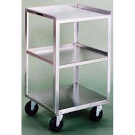 Equipment Stand Without Drawers