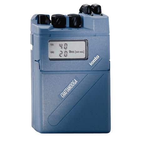 Chattanooga Ionto Iontophoresis System