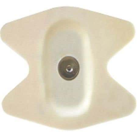 Ionto Plus Hp Butterfly Contour Electrodes