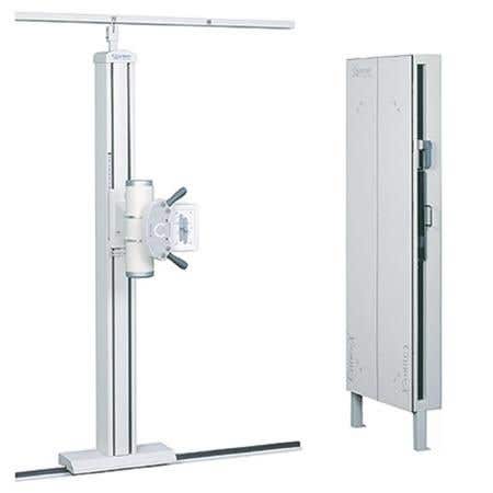 Quantum 14 X 36 X-Ray System