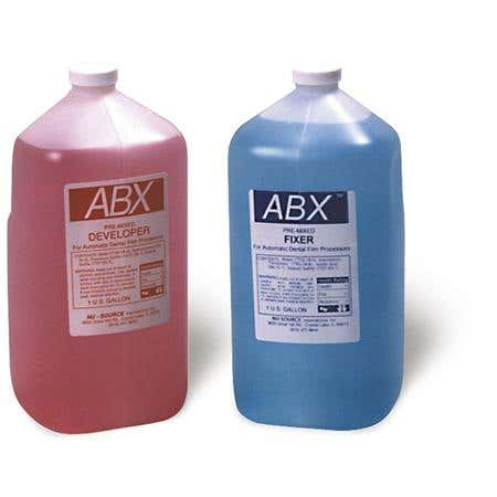 High Stability, Pre-Mixed Developer, 1 Gallon