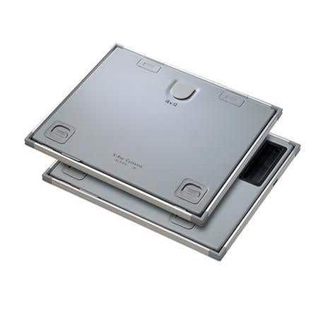 X-Ray Cassette &amp; Screen