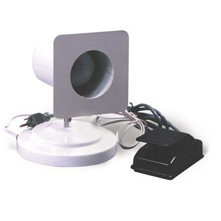 X-Ray Bright Light With Floor Pedal