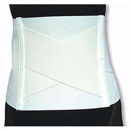 10" Universal Criss-Cross Support
