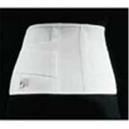 Lumbosacral Support Core 9' Universal Sml/Med