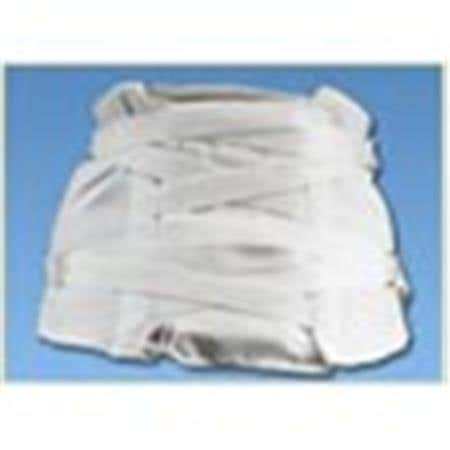 Cotton Twill Lumbosacral Support