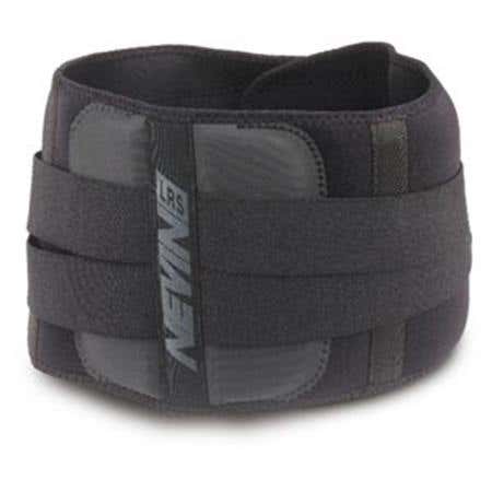 Nevin Lrs Neoprene Lumbar Support