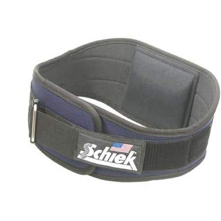 Contour Lumbo/Sacral Belt With Pad