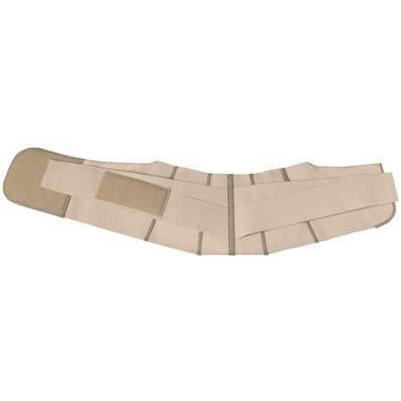 Criss-Cross Lumbar Support