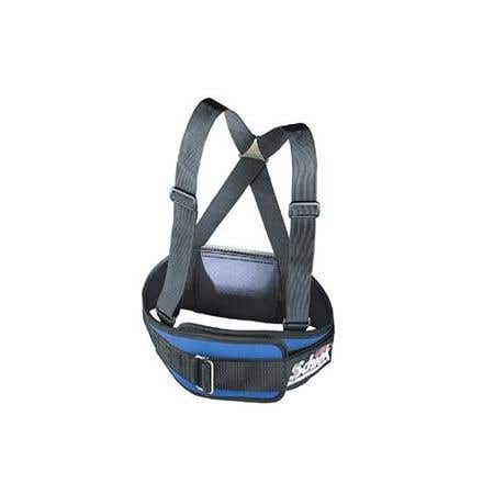 Suspenders For Contour Lumbo/Sacral Belts